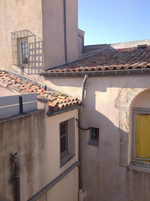 Location studio Montpellier - Photo 9