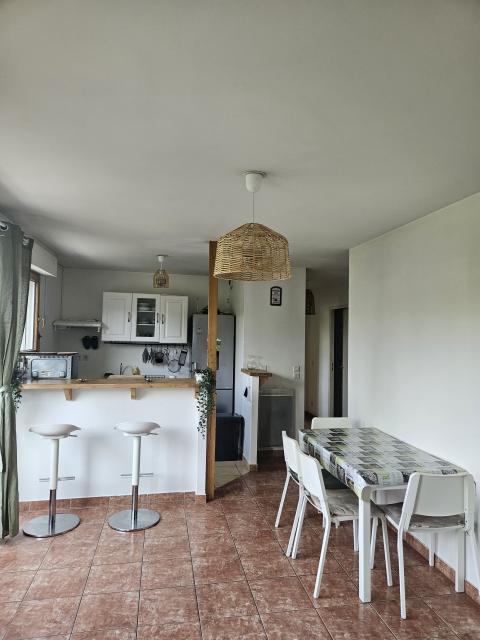 Location appartement T2 Villejuif - Photo 2
