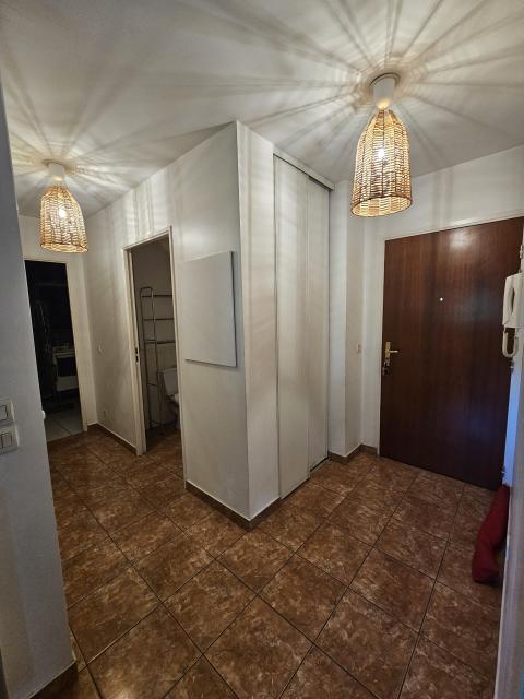 Location appartement T2 Villejuif - Photo 3