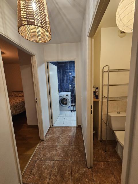 Location appartement T2 Villejuif - Photo 4