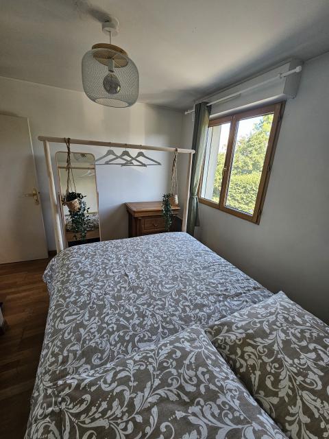 Location appartement T2 Villejuif - Photo 5