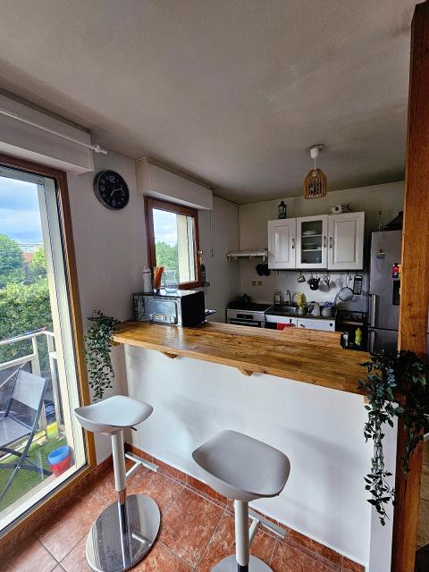 Location appartement T2 Villejuif - Photo 6