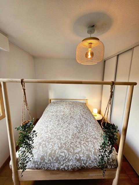 Location appartement T2 Villejuif - Photo 7