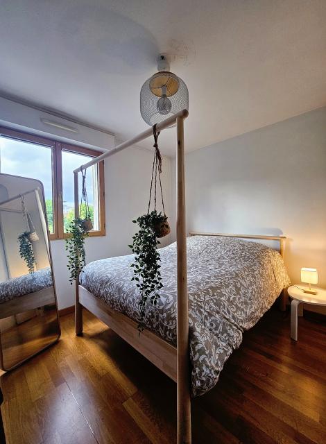 Location appartement T2 Villejuif - Photo 8