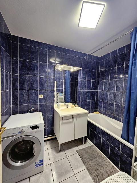 Location appartement T2 Villejuif - Photo 9