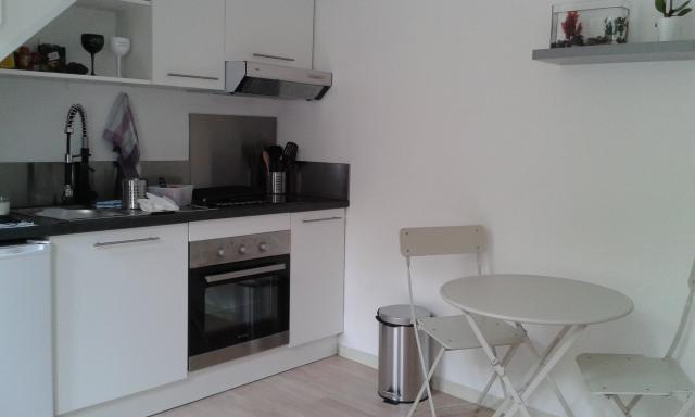 Location appartement T2 Bordeaux - Photo 4