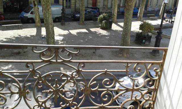 Location appartement T2 Bordeaux - Photo 3