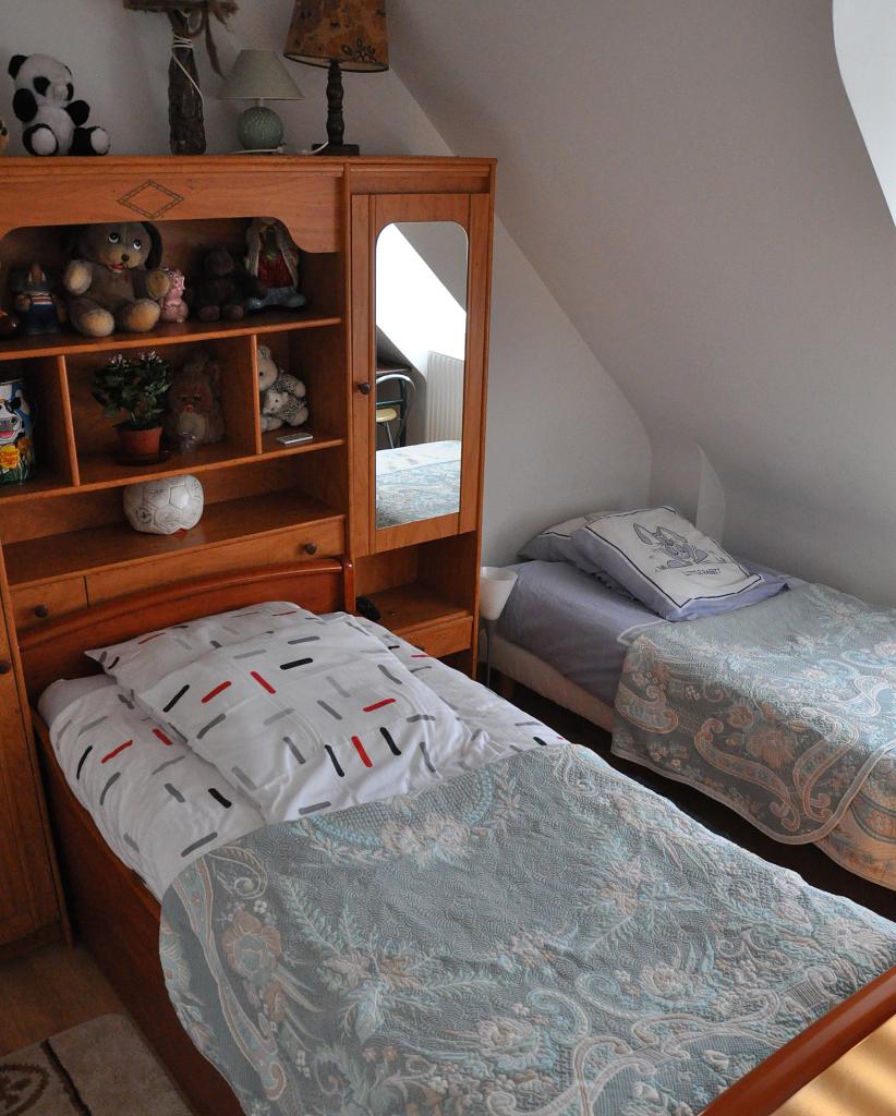 Location chambre St Malo - Photo 1