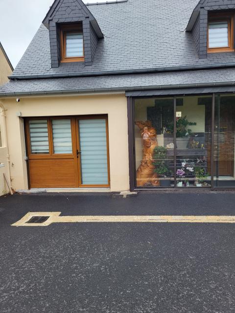 Location chambre St Malo - Photo 3