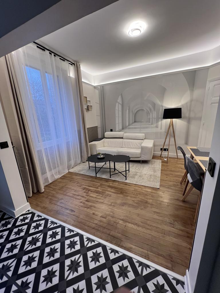 Location chambre Nancy - Photo 1