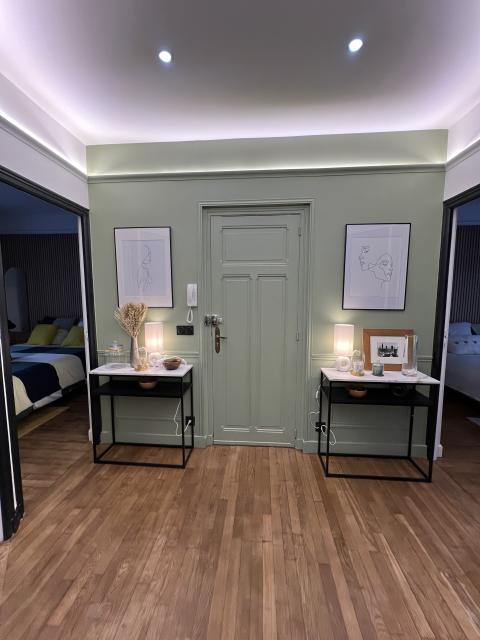 Location appartement T4 Nancy - Photo 4