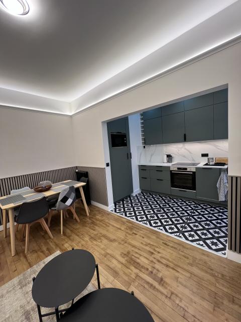 Location appartement T4 Nancy - Photo 6
