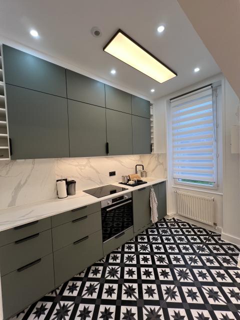 Location appartement T4 Nancy - Photo 7