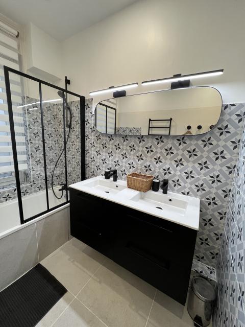 Location appartement T4 Nancy - Photo 8