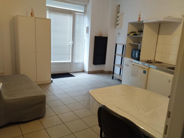 Location studio Nantes - Photo 2