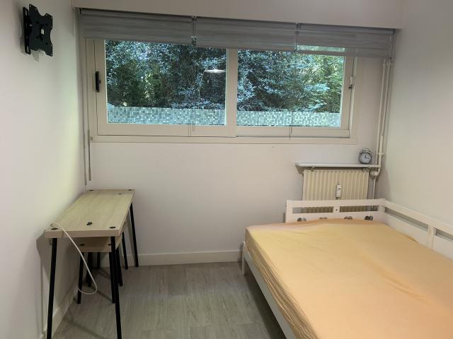 Location studio Bailly - Photo 1