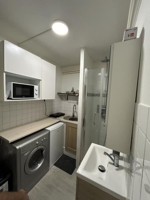 Location studio Bailly - Photo 4