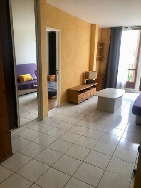 Location appartement T2 Meudon - Photo 2