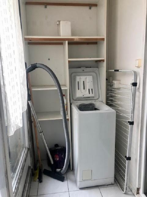 Location appartement T2 Meudon - Photo 6