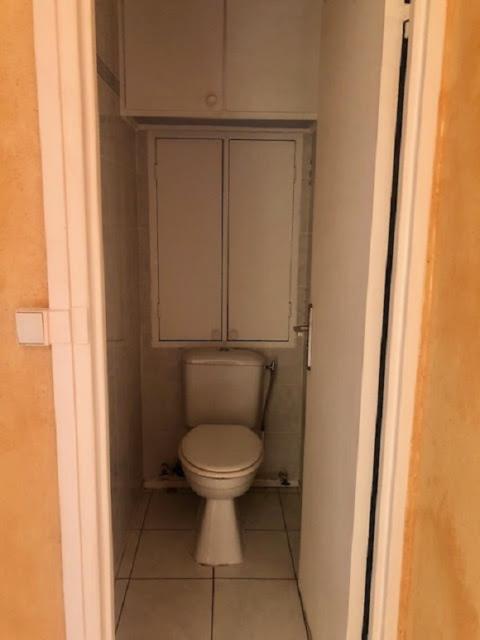 Location appartement T2 Meudon - Photo 8