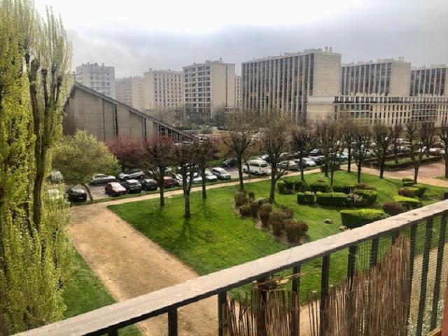 Location appartement T2 Meudon - Photo 9