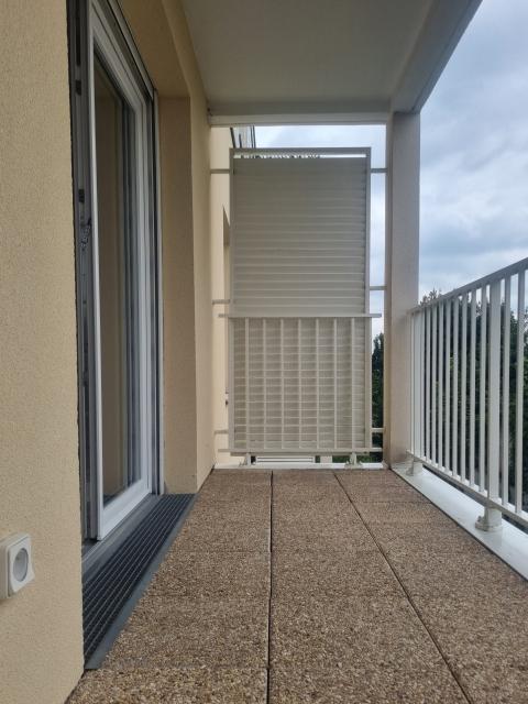 Location appartement T2 Ivry sur Seine - Photo 2