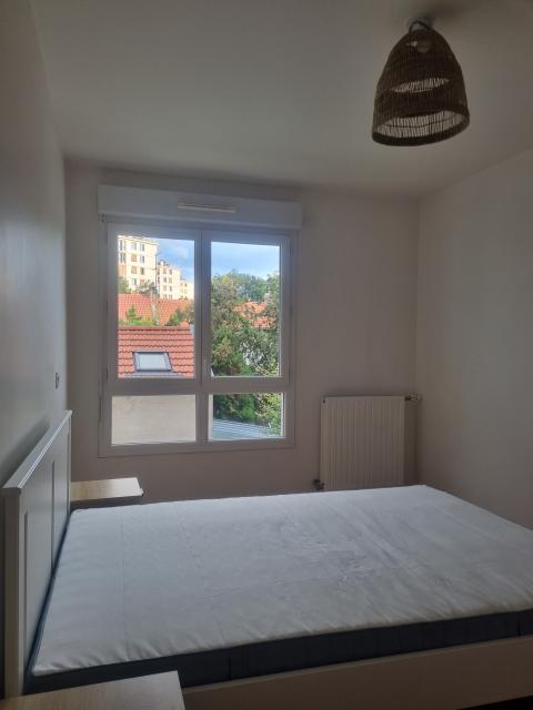 Location appartement T2 Ivry sur Seine - Photo 3