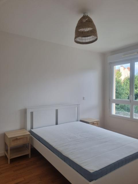 Location appartement T2 Ivry sur Seine - Photo 4