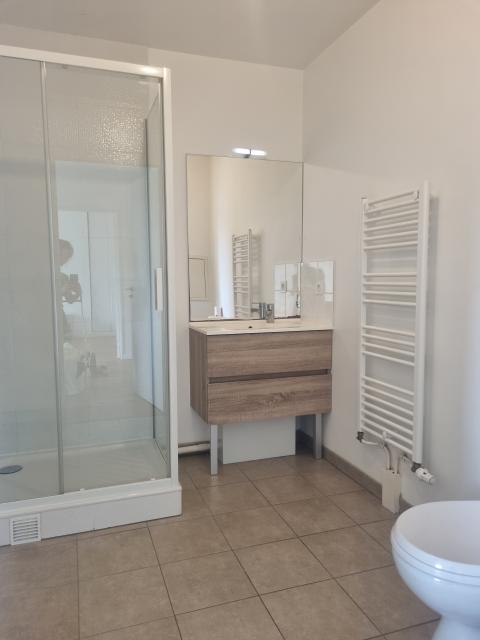 Location appartement T2 Ivry sur Seine - Photo 6