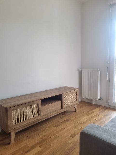 Location appartement T2 Ivry sur Seine - Photo 7