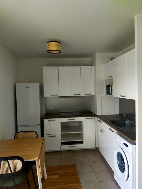 Location appartement T2 Ivry sur Seine - Photo 8