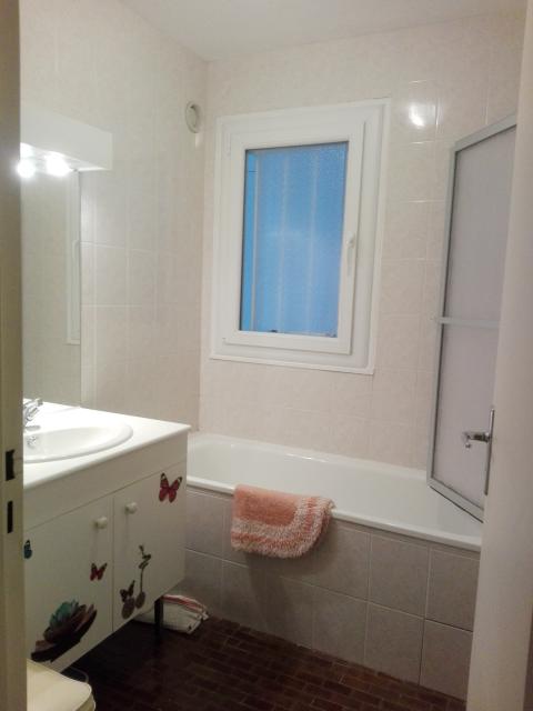 Location appartement T2 Nantes - Photo 3