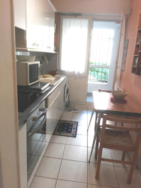 Location appartement T2 Nantes - Photo 4