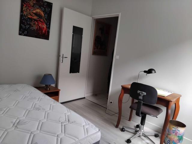 Location appartement T2 Nantes - Photo 9