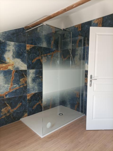 Location appartement T5 Nancy - Photo 3