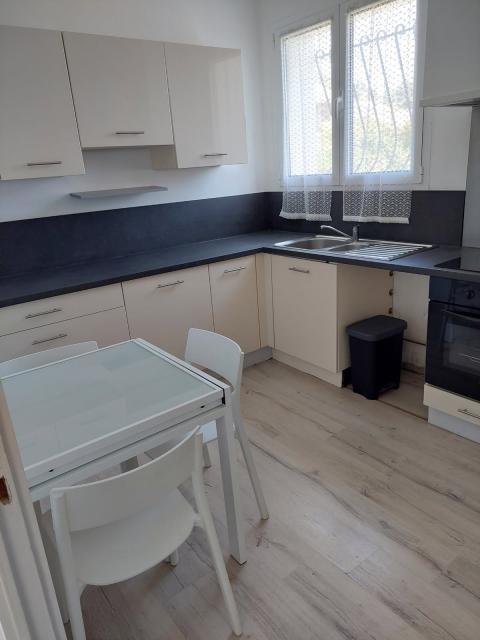 Location appartement T3 Toulon - Photo 4