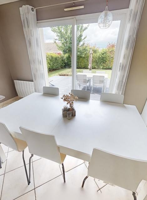 Location maison F6 Frenouville - Photo 4