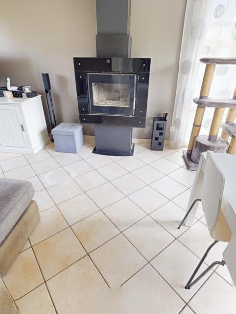 Location maison F6 Frenouville - Photo 5