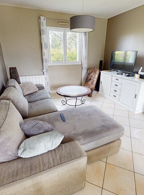 Location maison F6 Frenouville - Photo 6