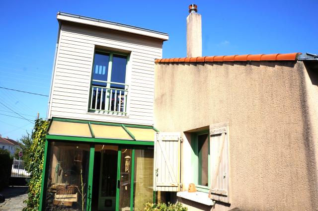 Location studio Nantes - Photo 4