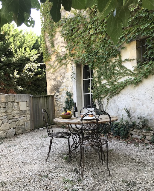 Location studio Avignon - Photo 1