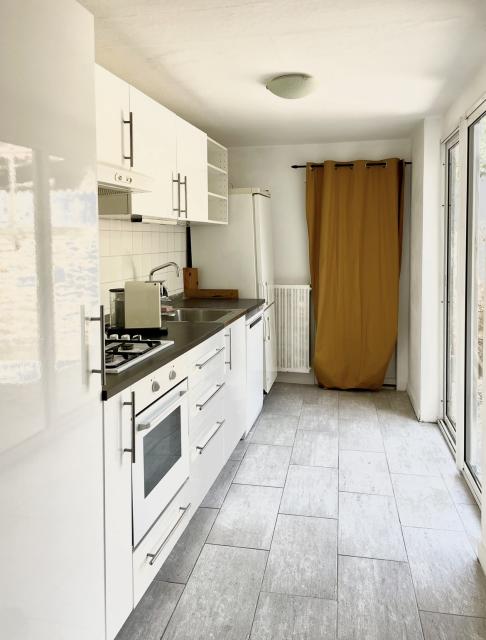 Location maison F5 Poitiers - Photo 3