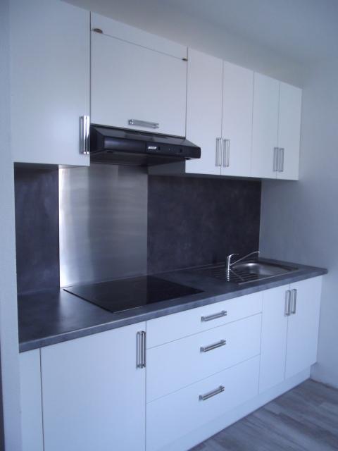 Location appartement T2 Villeneuve sur Lot - Photo 2