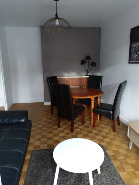 Location appartement T2 Limoges - Photo 2