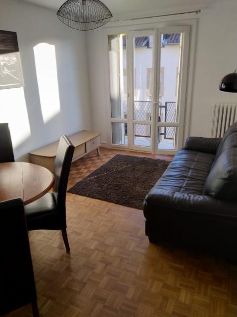 Location appartement T2 Limoges - Photo 4