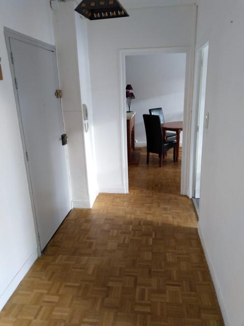 Location appartement T2 Limoges - Photo 5