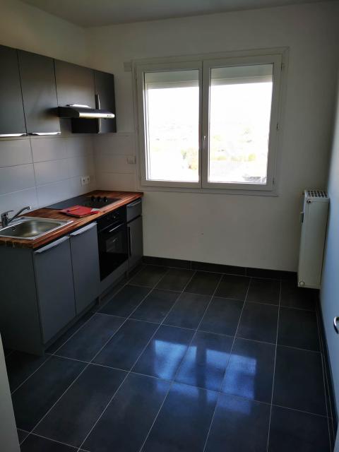 Location appartement T2 Mondeville - Photo 4