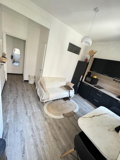 Location chambre Cannes - Photo 1