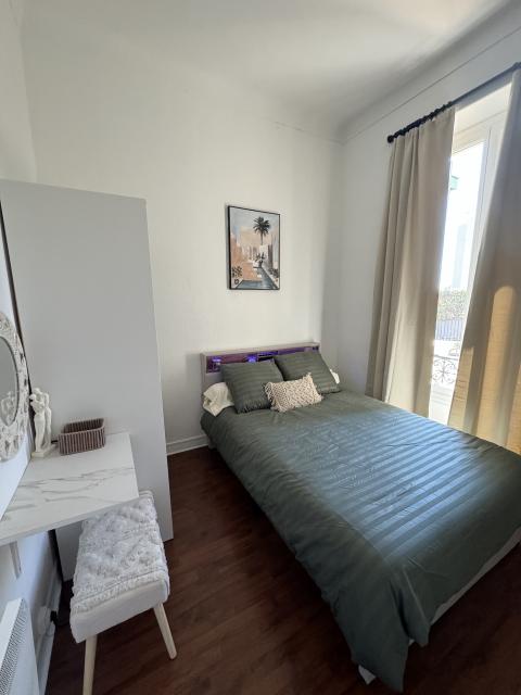 Location chambre Cannes - Photo 3