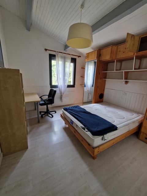 Location chambre Villenave d'Ornon - Photo 2